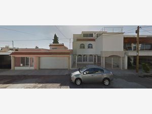 Casa en Venta en Burocrata Durango