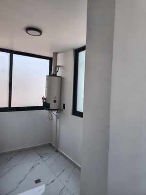 Departamento Recién Remodelado!