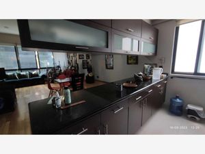 Departamento en Venta en Roma Norte Cuauhtémoc