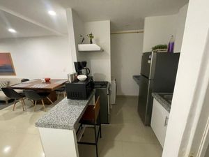 Departamento en Venta en Niños Héroes Benito Juárez