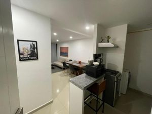 Departamento en Venta en Niños Héroes Benito Juárez