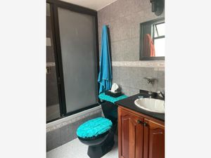 Casa en Venta en Los Reyes Coyoacán