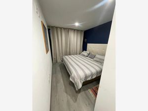 Departamento en Venta en Niños Héroes Benito Juárez