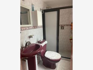 Casa en Venta en Los Reyes Coyoacán