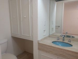 Departamento en Venta en Haciendas de Coyoacán Coyoacán