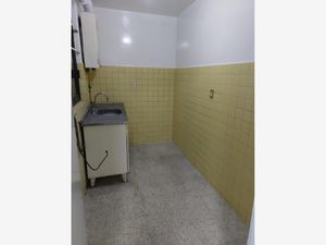 Departamento en Venta en Algarin Cuauhtémoc