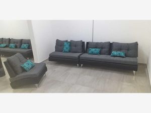 Departamento en Venta en Santa María Nonoalco Benito Juárez