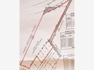 Terreno en Venta en Residencial los Encinos Saltillo