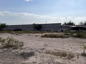 Terreno en Venta en Residencial los Encinos Saltillo