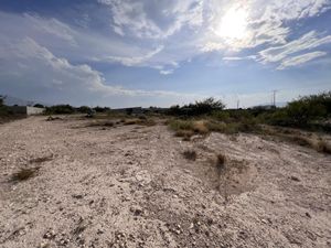 Terreno en Venta en Residencial los Encinos Saltillo