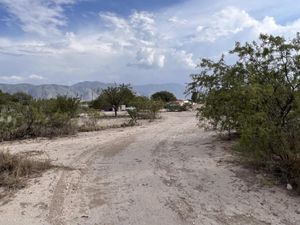 Terreno en Venta en Residencial los Encinos Saltillo