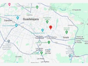 Casa en Venta en Jardines del Nilo Guadalajara