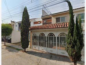 Casa en Venta en Jardines del Nilo Guadalajara