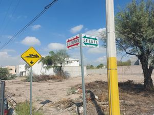 Terreno en Venta en Las Quintas Torreón