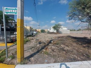 Terreno en Venta en Las Quintas Torreón