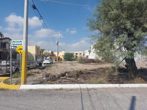 Terreno en Venta en Las Quintas Torreón