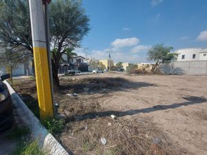 Terreno en Venta en Las Quintas Torreón