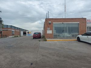 Bodega en Venta en Parque Industrial Laguna Gómez Palacio