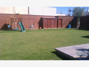 Terreno en Venta en Residencial el Fresno Torreón