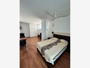 Departamento en Renta en Tabacalera Cuauhtémoc