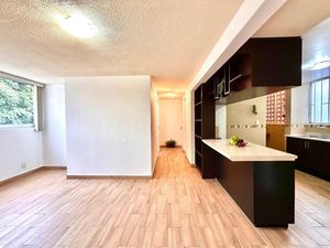 Departamento en Venta en Portales Norte Benito Juárez