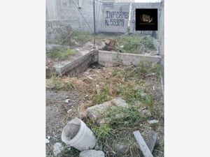 Terreno en Venta en La Guadalupana Ecatepec de Morelos