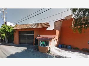 Casa en Venta en Chimalcoyoc Tlalpan