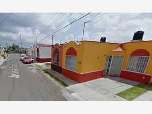 Casa en Venta en Hotel del Magisterio Guanajuato