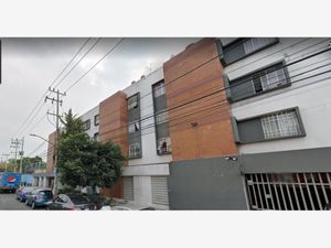 Departamento en Venta en Bondojito Gustavo A. Madero