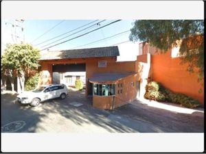 Casa en Venta en Chimalcoyoc Tlalpan