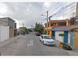 Casa en Venta en Industrias San Luis Potosí