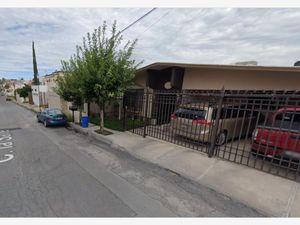 Casa en Venta en Lomas la Salle Chihuahua