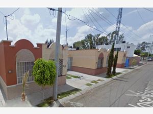 Casa en Venta en Hotel del Magisterio Guanajuato