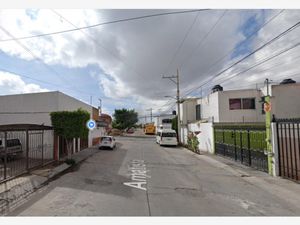 Casa en Venta en Jardines del Sur San Luis Potosí