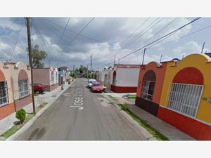 Casa en Venta en Hotel del Magisterio Guanajuato