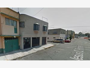 Casa en Venta en Heroe de Nacozari Gustavo A. Madero