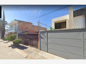 Casa en Venta en Piramides Aguascalientes