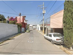 Casa en Venta en Santa María la Rivera Puebla