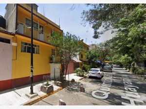 Casa en Venta en Nueva Diaz Ordaz Coyoacán