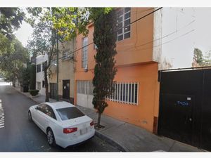 Casa en Venta en Roma Sur Cuauhtémoc