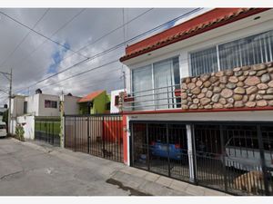 Casa en Venta en Jardines del Sur San Luis Potosí