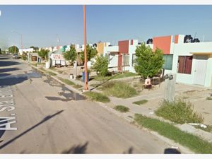 Casa en Venta en Villas de San Miguel Nuevo Laredo