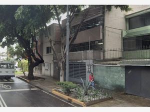 Casa en Venta en Educacion Coyoacán