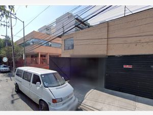 Casa en Venta en Del Valle Sur Benito Juárez