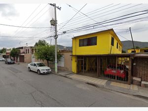 Casa en Venta en Guayulera Saltillo