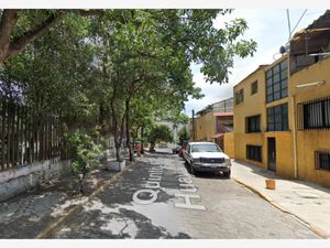 Casa en Venta en Nueva Diaz Ordaz Coyoacán