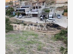 Terreno en Venta en La Mina Playas de Rosarito