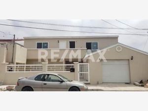 Terreno en Venta en La Mina Playas de Rosarito