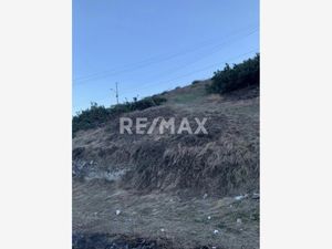 Terreno en Venta en La Mina Playas de Rosarito