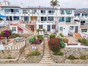 Casa en Venta en Plaza del Mar Playas de Rosarito